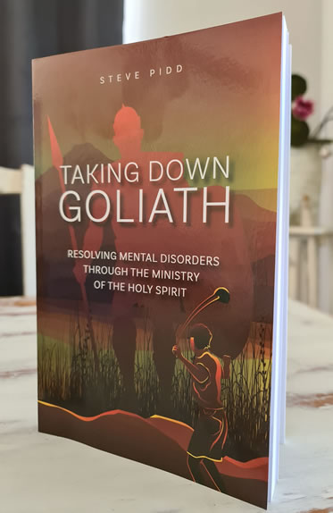 Healing and Freedom : Book : Though Truth Encounter